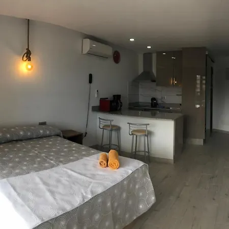 Koka View Πλάγια ντελ Ινγκλές