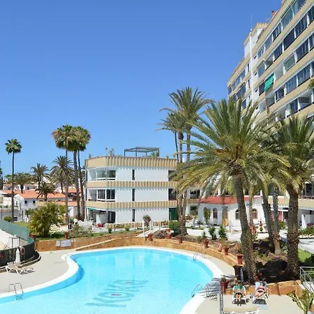 Koka View Playa del Inglés