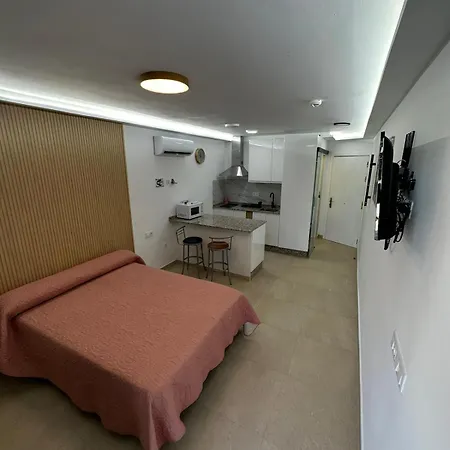 Koka View Appartement *