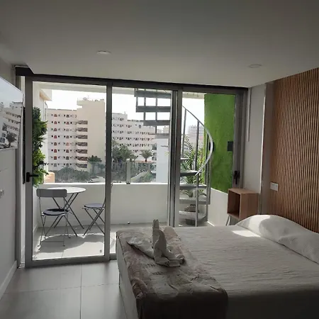 Koka View Playa del Ingles (Gran Canaria)