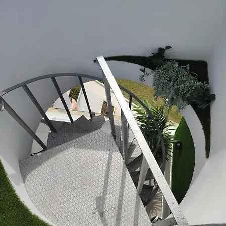 Appartement Koka View Playa del Inglés