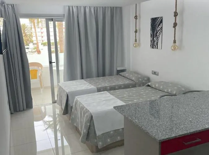 Koka View 普拉亚戴尔雷安格莱斯