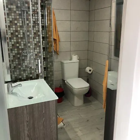 Appartamento Koka View Playa del Inglés