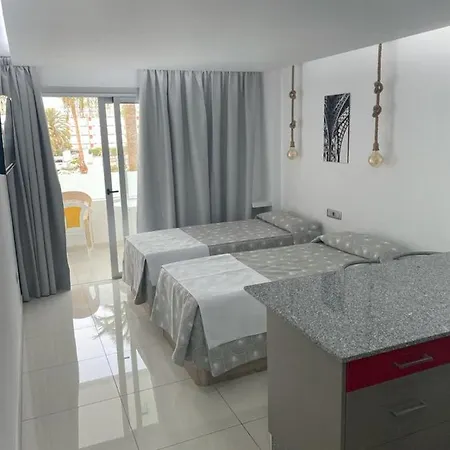 Koka View Playa del Ingles (Gran Canaria)