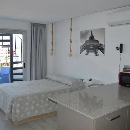 Koka View Apartamento