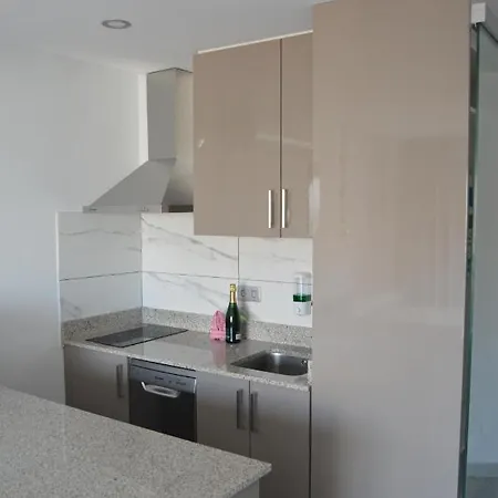 Apartamento Koka View