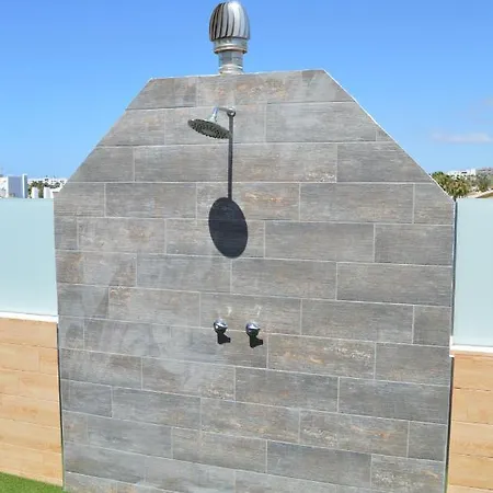 Appartamento Koka View Playa del Inglés