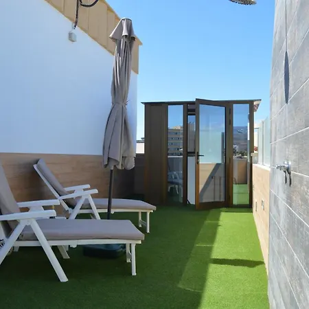 Koka View Apartamento
