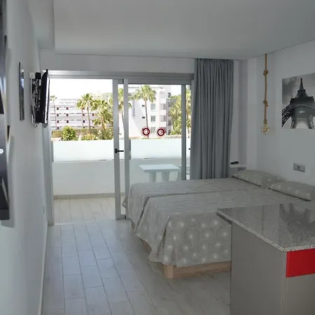 Apartamento Koka View