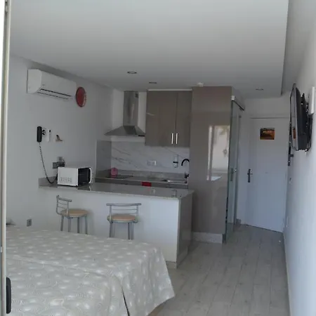 Koka View Apartamento Playa del Inglés