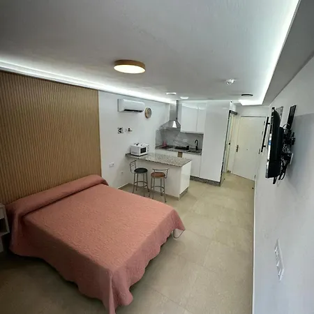 Koka View Apartamento