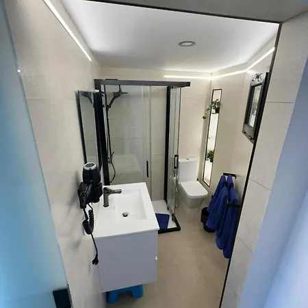Apartamento Koka View *