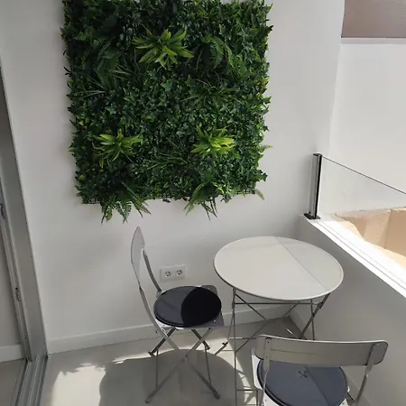 Lejlighed Koka View Playa del Inglés