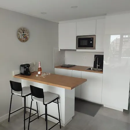 Koka View Playa del Ingles (Gran Canaria)