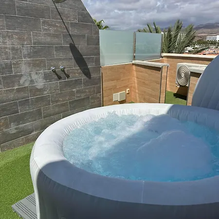 Koka View * Playa del Inglés