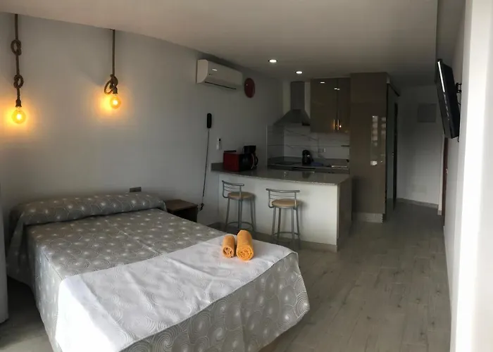 Koka View プラヤ・デル・イングレス