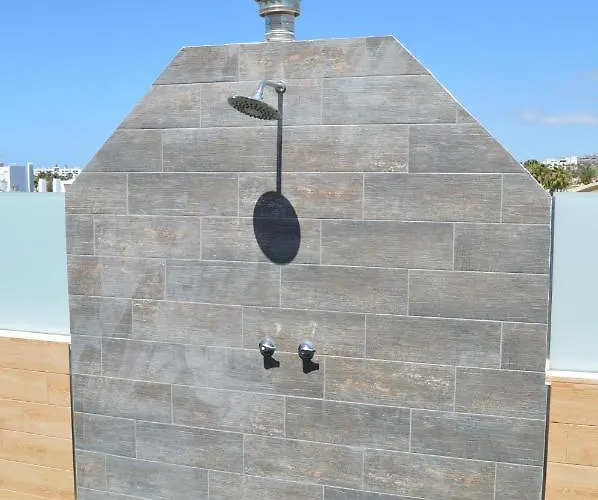 Apartmán Koka View Playa del Inglés