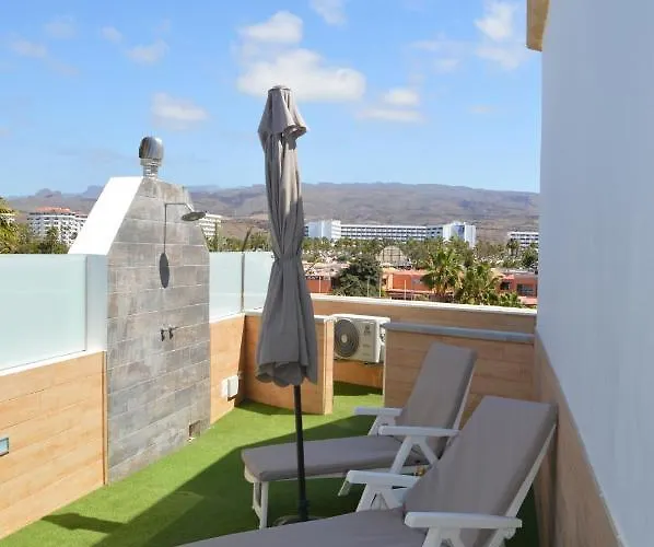 Koka View Apartmán *