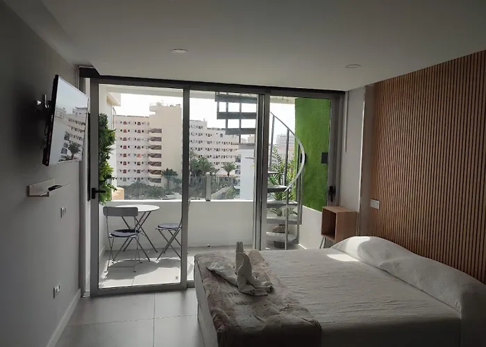 Koka View プラヤ・デル・イングレス