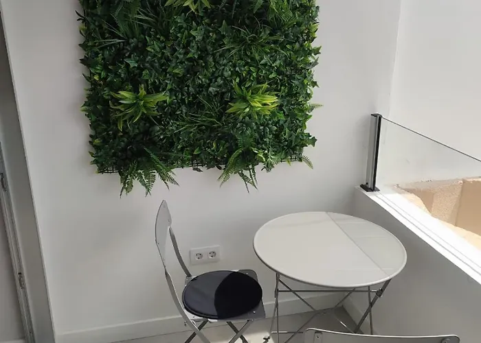 アパート Koka View プラヤ・デル・イングレス