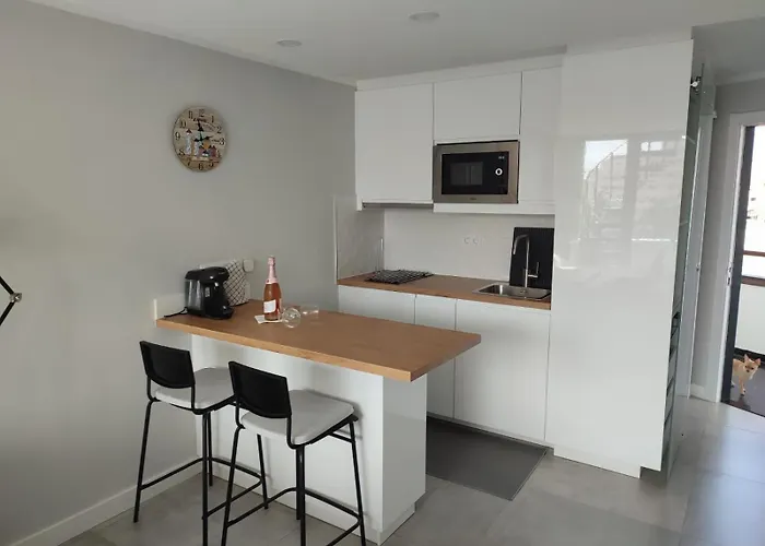 Koka View Playa del Inglés