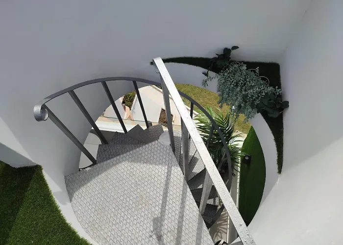 Apartament Koka View Playa del Inglés