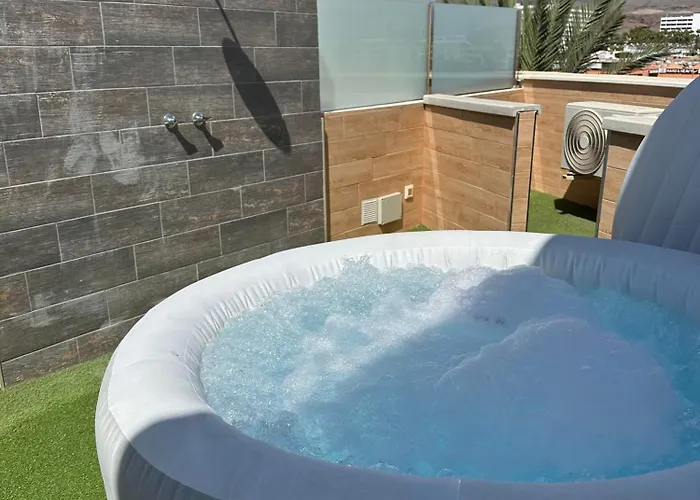 Koka View * プラヤ・デル・イングレス