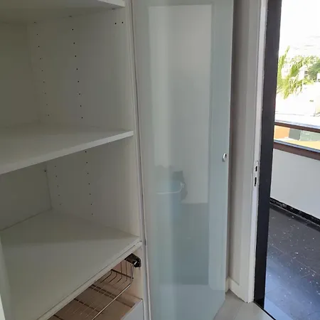 Koka View פלאייה דל אינגלז