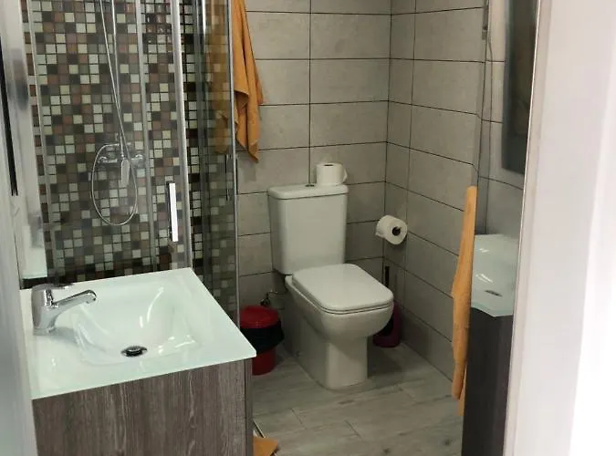 Appartamento Koka View Playa del Inglés