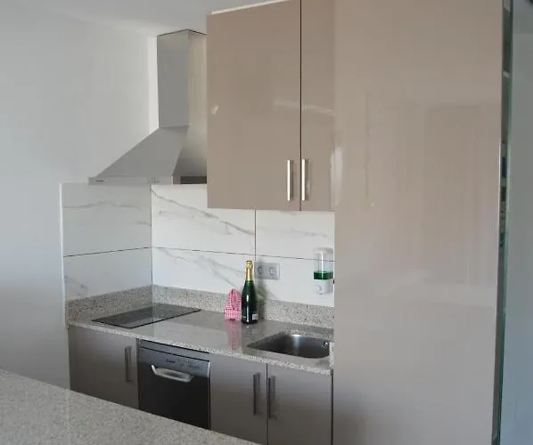 Appartamento Koka View